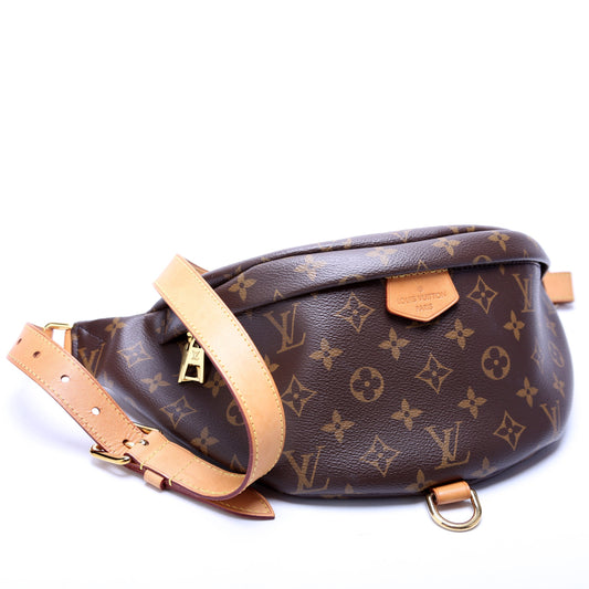 Louis Vuitton Bumbag Monogram