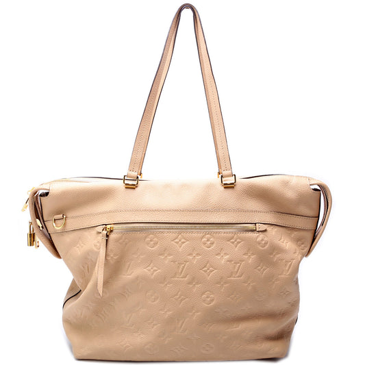 Louis Vuitton Boetie MM Empreinte