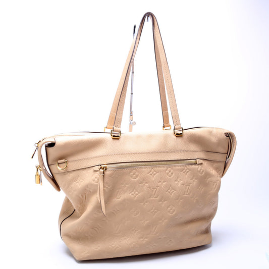 Louis Vuitton Boetie MM Empreinte