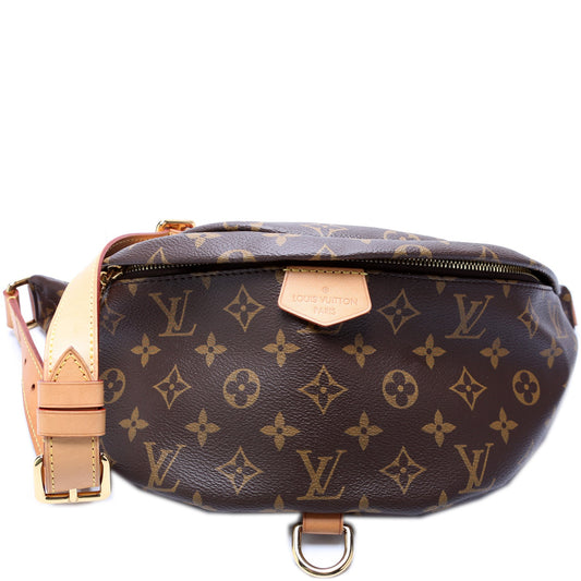 Louis Vuitton Bumbag Monogram