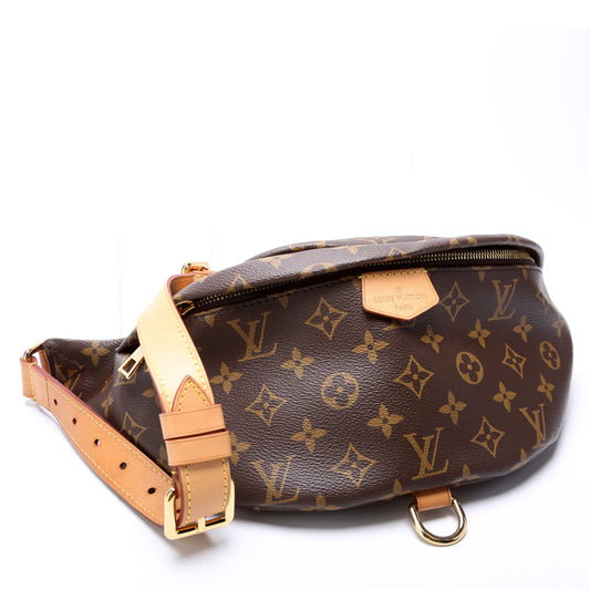 Louis Vuitton Bumbag Monogram
