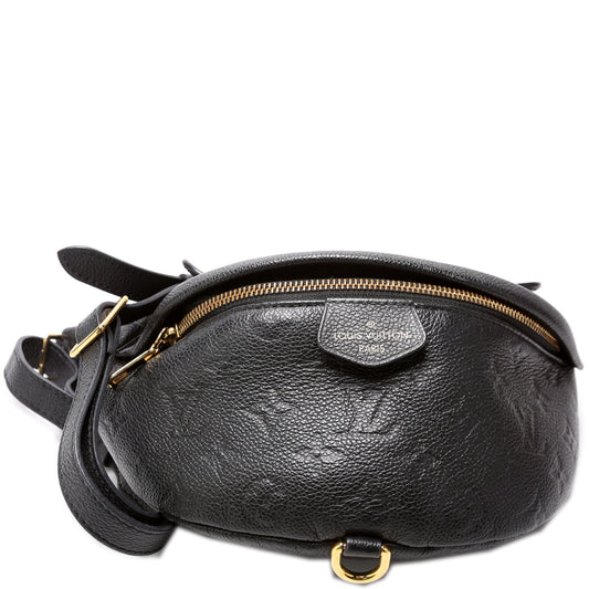 Louis Vuitton Bumbag Empreinte
