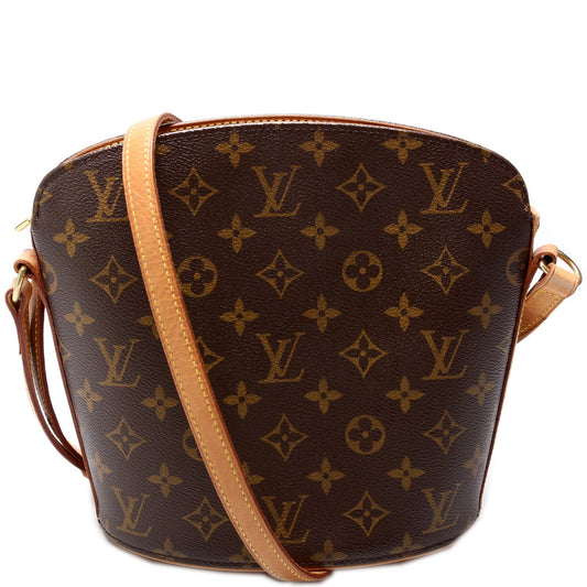 Louis Vuitton Drouot Monogram