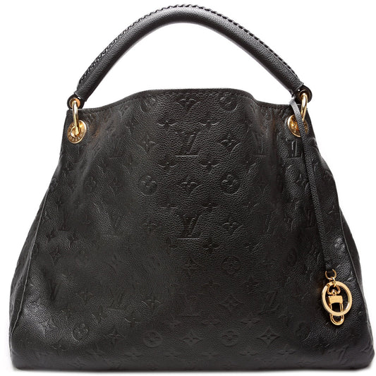 Louis Vuitton Artsy MM Empreinte