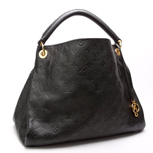 Louis Vuitton Artsy MM Empreinte