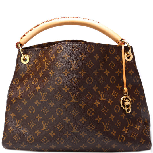 Louis Vuitton Artsy MM Monogram
