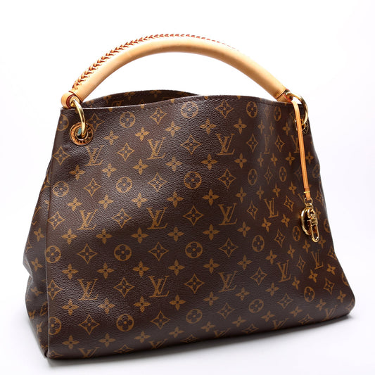 Louis Vuitton Artsy MM Monogram