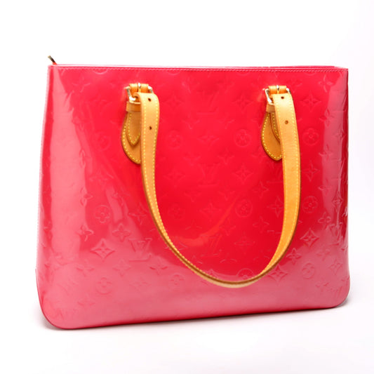 Louis Vuitton Brentwood Vernis