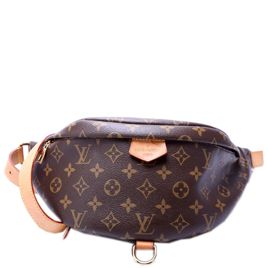 Louis Vuitton Bumbag Monogram
