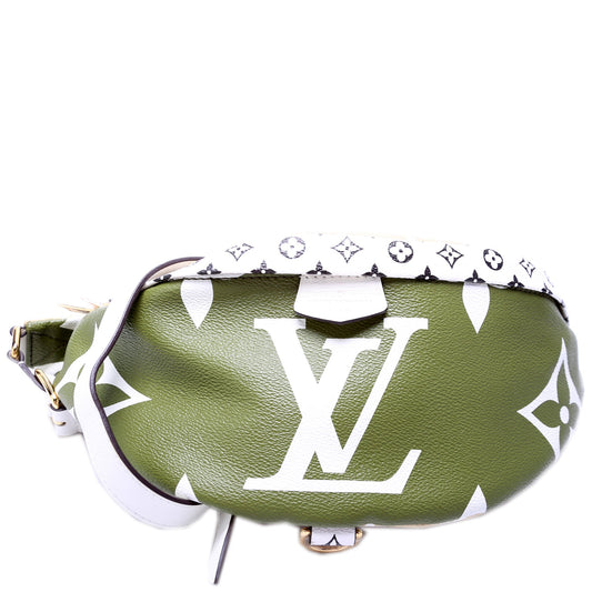 Louis Vuitton Bumbag Giant Monogram