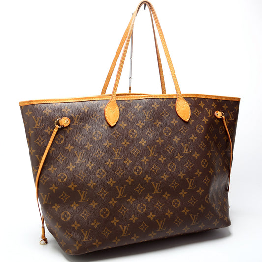 Louis Vuitton Neverfull GM Monogram