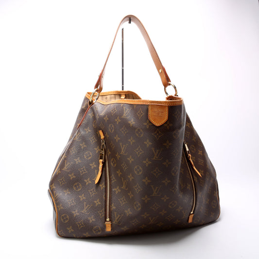 Louis Vuitton Delightful GM Monogram