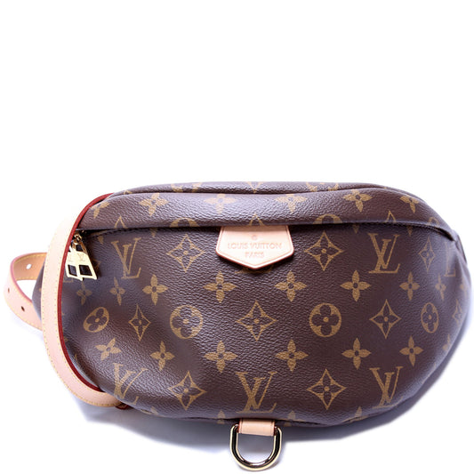 Louis Vuitton Bumbag Monogram 2020