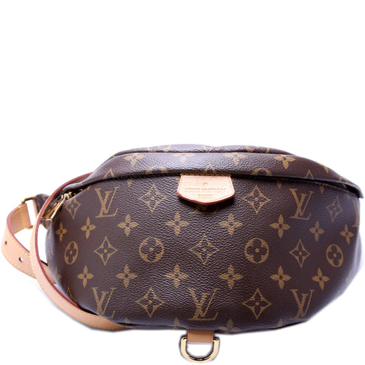 Louis Vuitton Bumbag Monogram 2021+