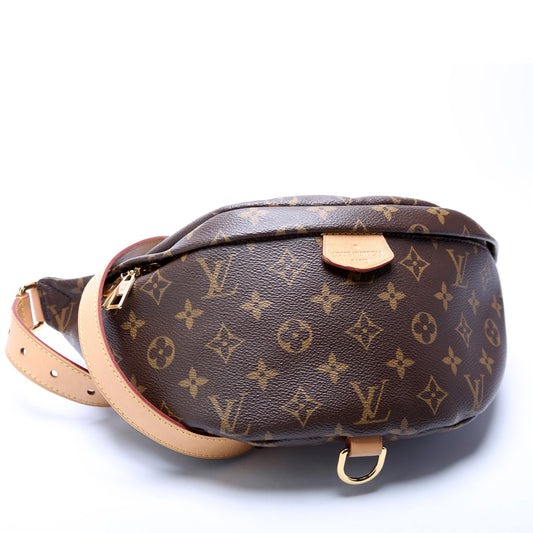 Louis Vuitton Bumbag Monogram 2021+