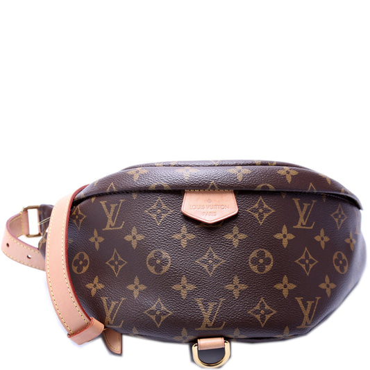 Louis Vuitton Bumbag Monogram 2020