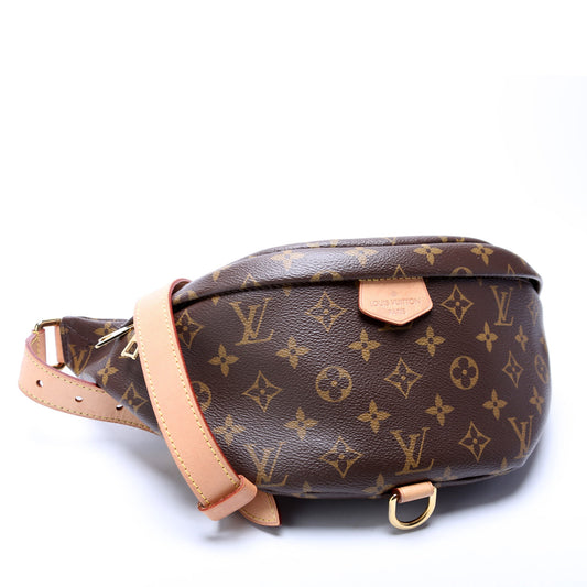 Louis Vuitton Bumbag Monogram 2020