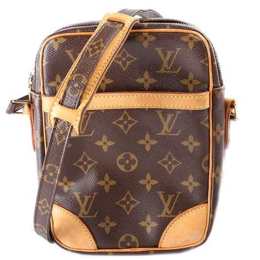 Louis Vuitton Danube Monogram