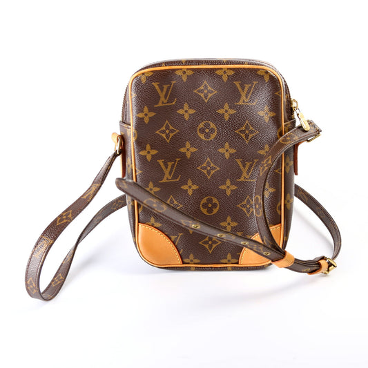 Louis Vuitton Danube Monogram