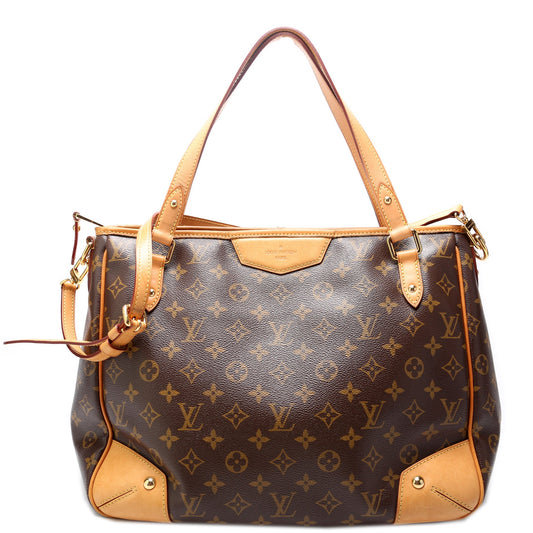 Louis Vuitton Estrela MM Monogram