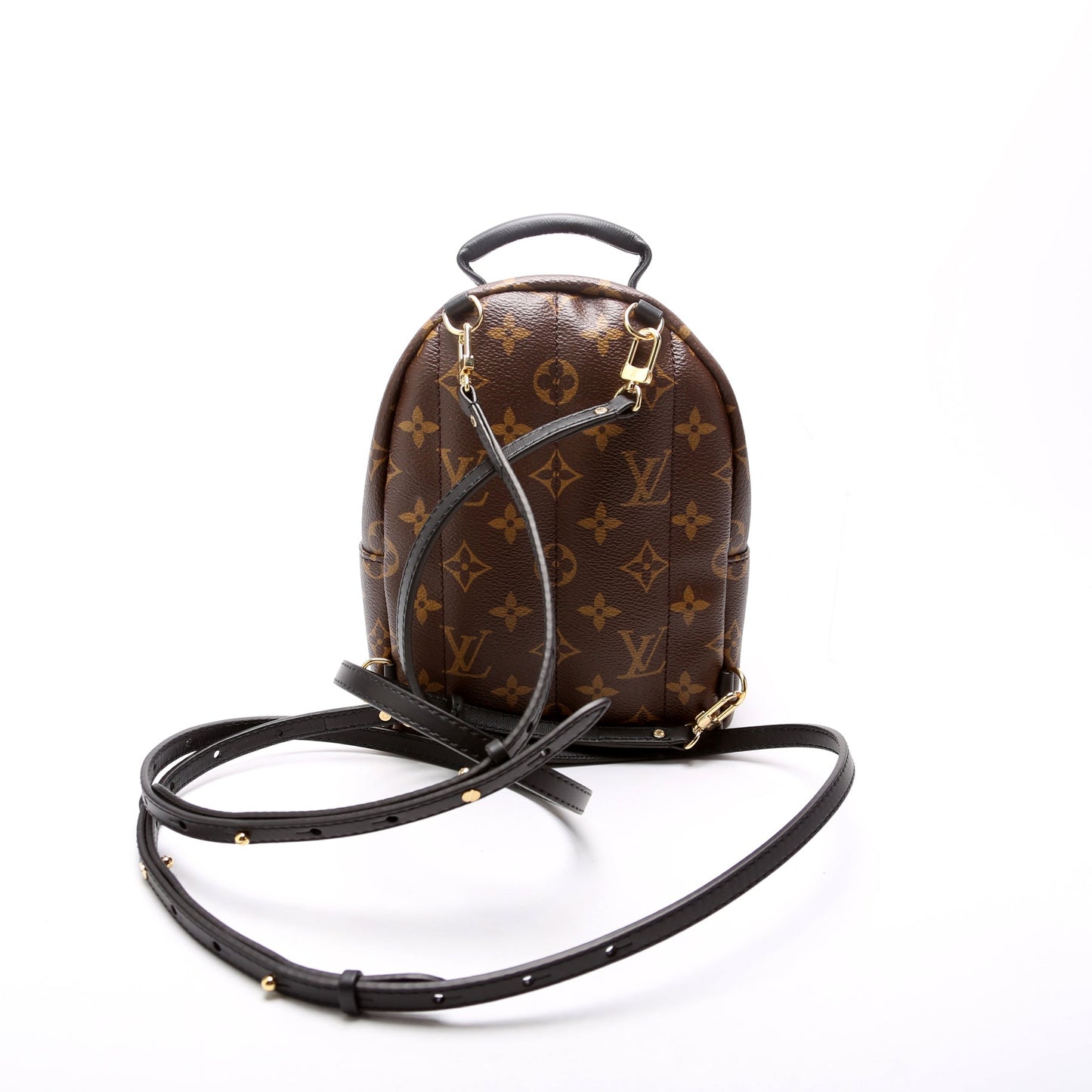 Louis Vuitton Palm Springs Mini Monogram 2021+