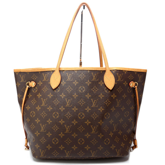 Louis Vuitton Neverfull MM Monogram