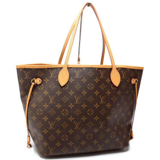 Louis Vuitton Neverfull MM Monogram