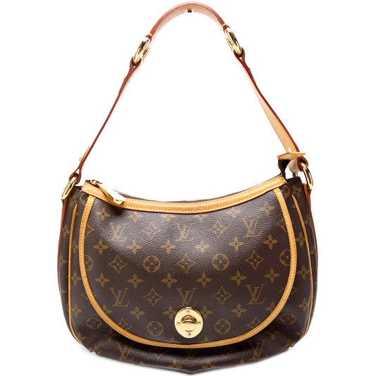 Louis Vuitton Tulum PM Monogram