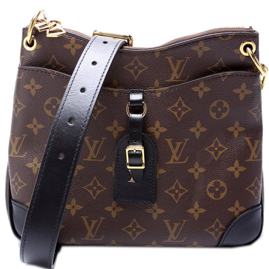 Louis Vuitton Odeon PM NM Monogram