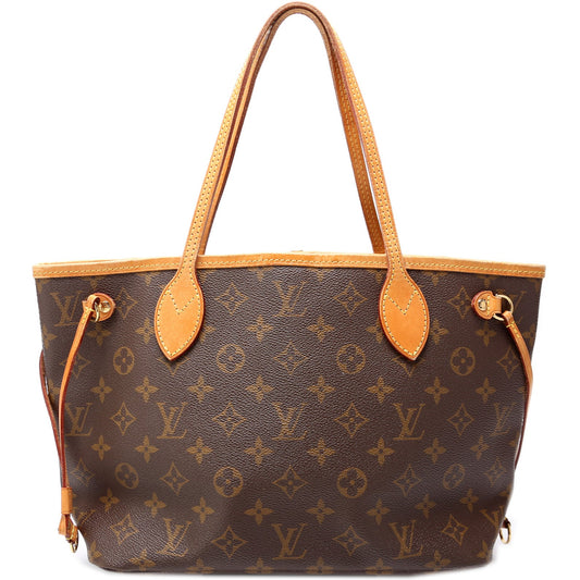 Louis Vuitton Neverfull PM Monogram