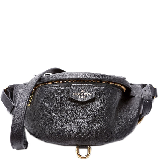 Louis Vuitton Bumbag Empreinte