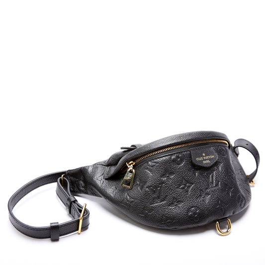 Louis Vuitton Bumbag Empreinte