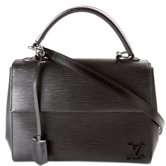 Louis Vuitton Cluny BB Epi