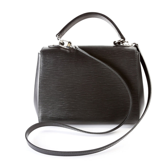 Louis Vuitton Cluny BB Epi