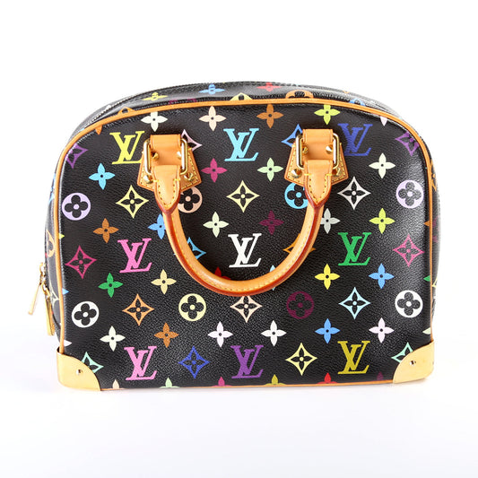 Louis Vuitton Trouville Multicolor