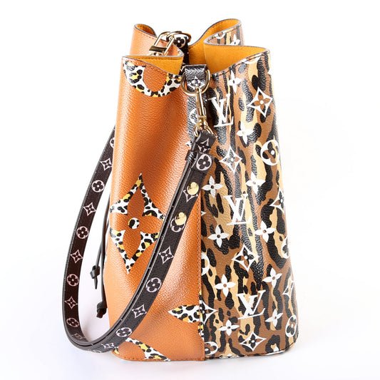 Louis Vuitton Neonoe Jungle