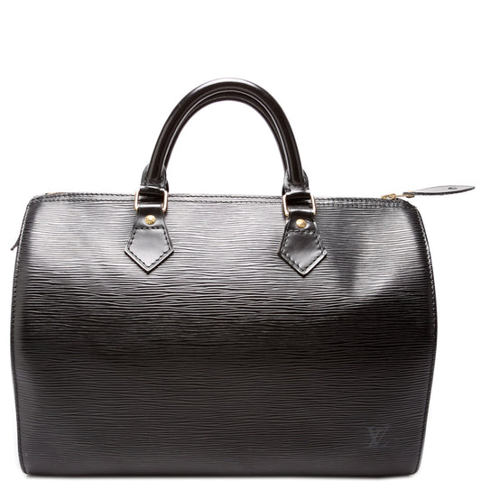 Louis Vuitton Speedy 30 Epi
