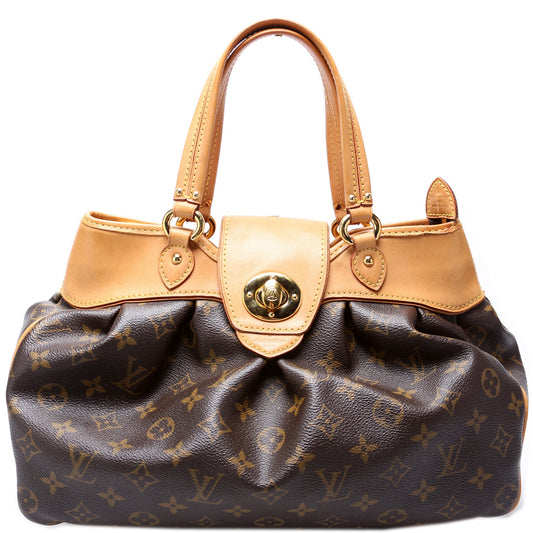 Louis Vuitton Boetie PM Monogram