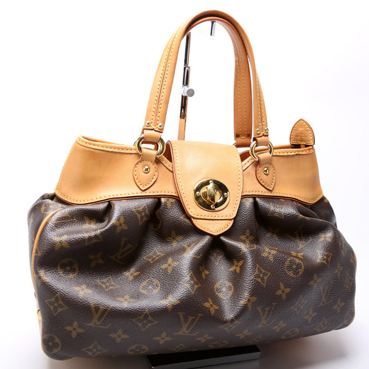 Louis Vuitton Boetie PM Monogram
