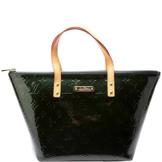 Louis Vuitton Bellevue PM Vernis