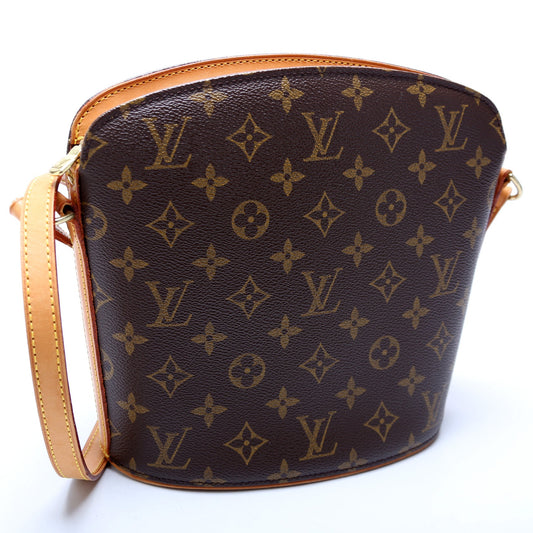 Louis Vuitton Drouot Monogram