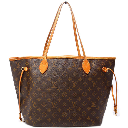 Louis Vuitton Neverfull MM Monogram