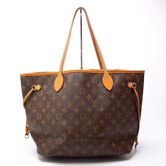 Louis Vuitton Neverfull MM Monogram
