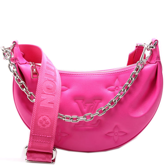 Louis Vuitton Over The Moon Bubblegram