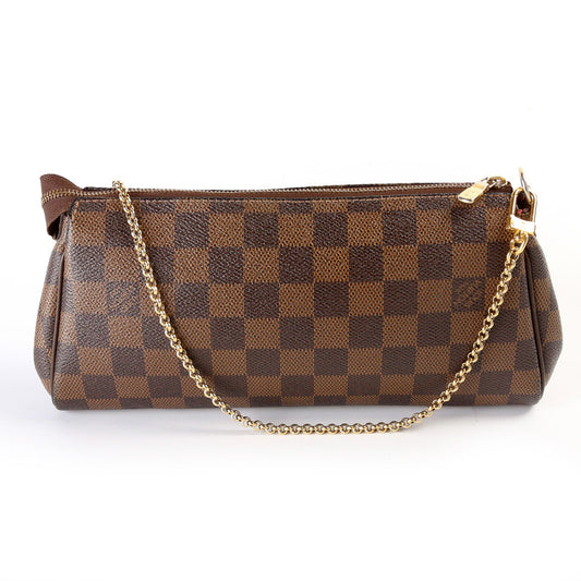 Louis Vuitton Eva Clutch Ebene
