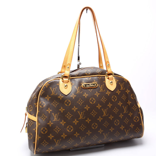 Louis Vuitton Montorgueil GM Monogram
