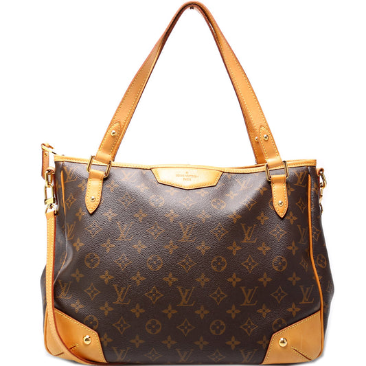 Louis Vuitton Estrela MM Monogram