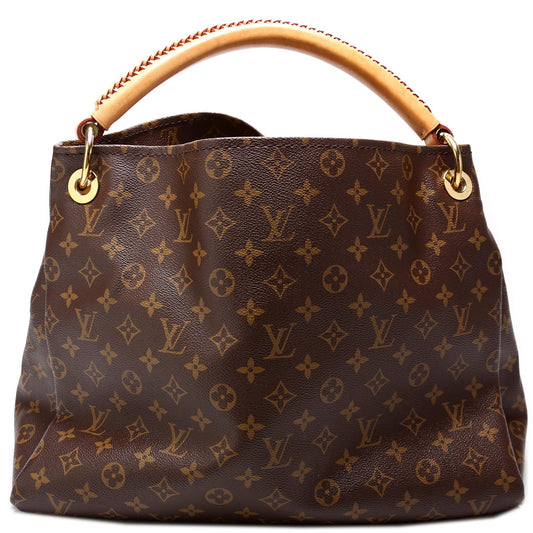 Louis Vuitton Artsy MM Monogram