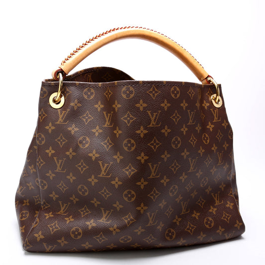 Louis Vuitton Artsy MM Monogram