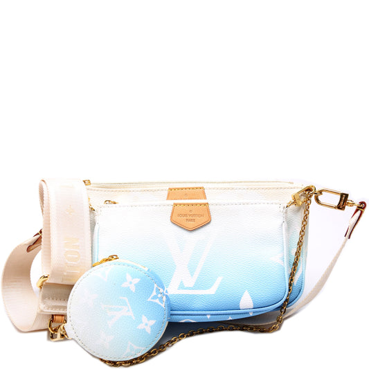Louis Vuitton Multi Pochette By the Pool